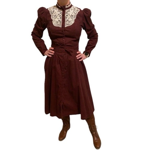 Abito gunne sax vintage - sax, anni