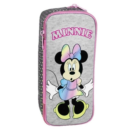 Disney minnie astuccio porta - minnie,
