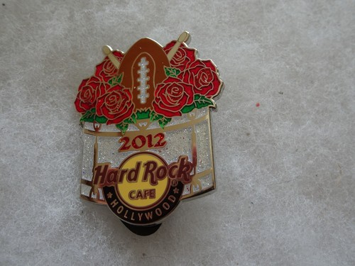 Hard rock cafe spilla - hard,