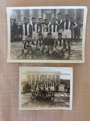 Foto calcio livorno squadra - calcio,
