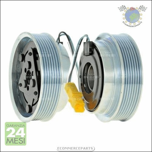 Innesto elettromagnetico
