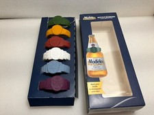 Modelo Lucha Libre set di sei