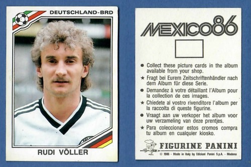 Figurina calciatori panini - figurina,