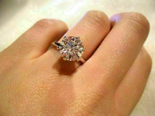 Anello fidanzamento - di,