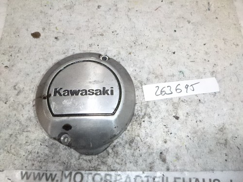 Kawasaki 550 zephir 1992 - zephir,