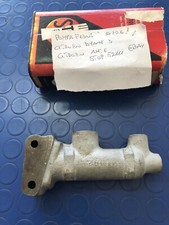 POMPA FRENO CITROEN DYANE 3CV AMI 6 STOP 57111 DIAMETRO 20,6