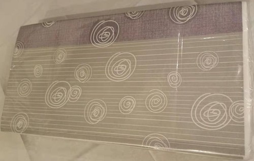 Tovaglia airlaid prugna - ,