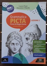 Grammatica picta lezioni - grammatica, 2