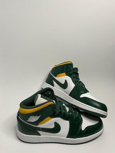 Jordan mid sonic - jordan, 1