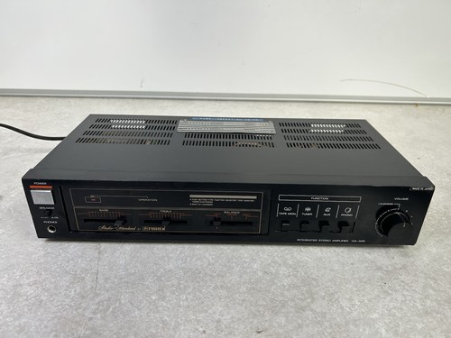 Fisher 30r amplificatore - fisher, ca-30r