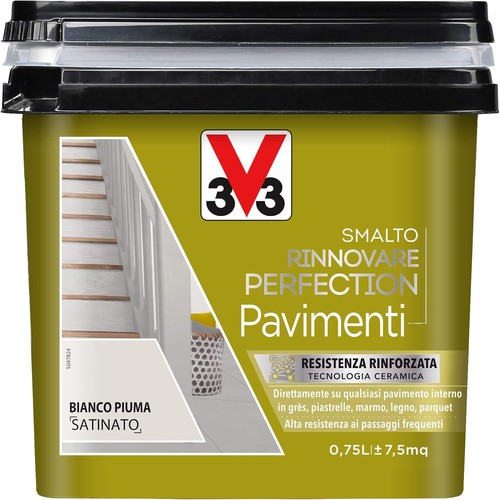 Smalto rinnovatore v33 - rinnovatore,