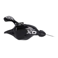 trigger shift control x01 dh