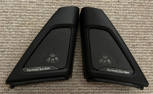 Bmw f10 f11 harman kardon - f10, m5