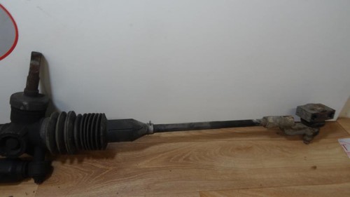Cremagliera servosterzo smart - servosterzo,