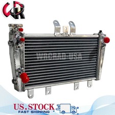 Performance Aluminium Radiator