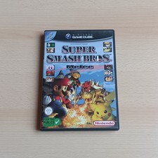 SUPER SMASH BROS MELEE Nintendo GAMECUBE -  PAL ITALIANO
