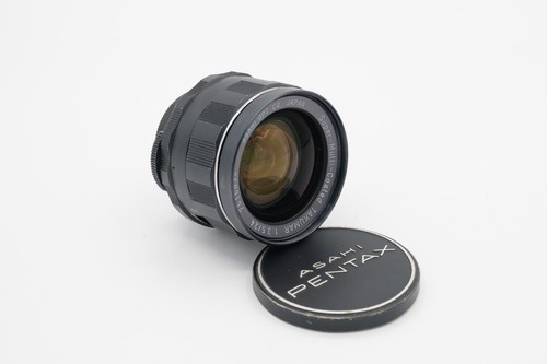 Pentax asahi super - pentax,