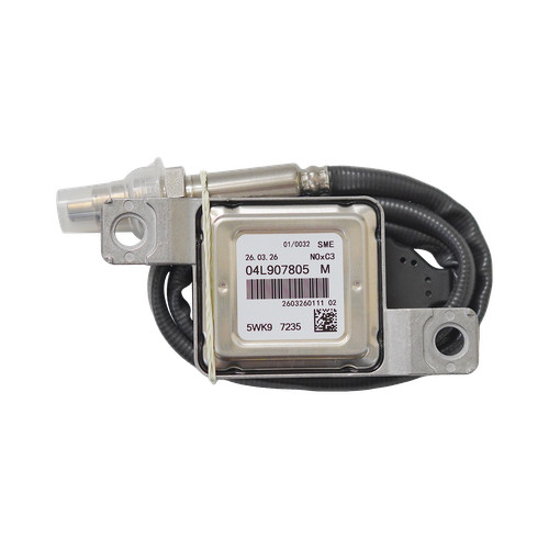 Sonda lambda sensore - , nox