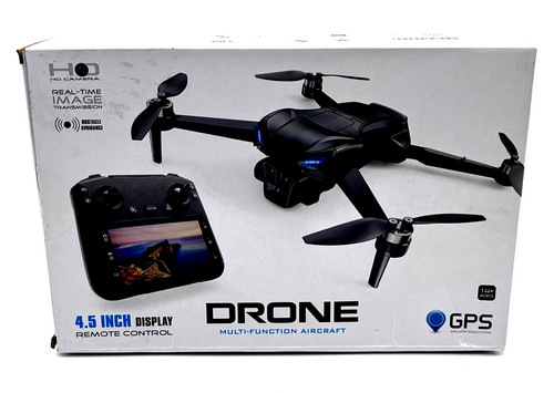 Quadcopter drone brushless con - quadcopter,