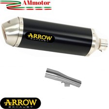 Arrow Honda Integra 750 2016