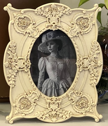 Cornice portafoto vintage
