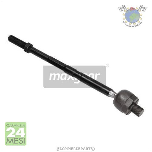 Snodo scatola guida maxgear - scatola,