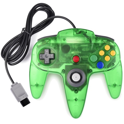 Confezione controller - confezione, da