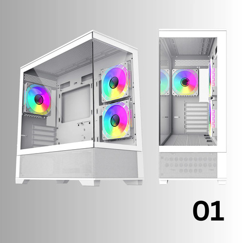 Gioco intel core ultra - pc, da