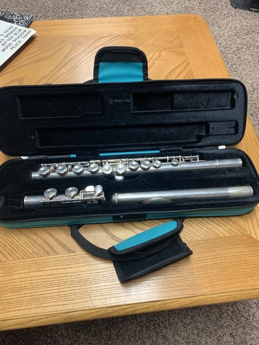 Yamaha yfl flauto foro - yamaha, yfl-34