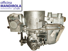 Carburatore Solex Renalt 16