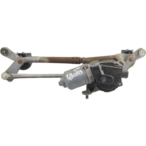 Motorino tergicristallo toyota - motorino,