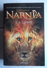 LE CRONACHE DI NARNIA di C.S