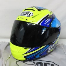 Casco integrale SHOEI X-TWELVE DAIJIRO taglia L X-12 Moto Racing