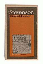 EBOND L isola del tesoro