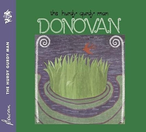 Donovan the hurdy gurdy - the,