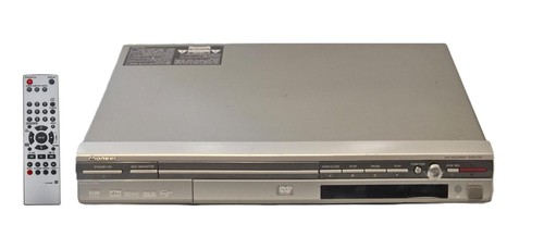 Pioneer dvr 210 registratore - pioneer,