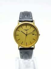 Orologio Longines vintage Uomo