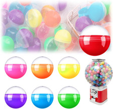 120 Pcs Palline Rotonde