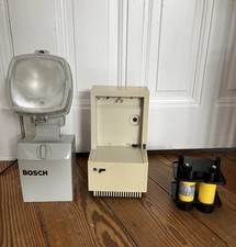 Faro proiettore manuale Bosch