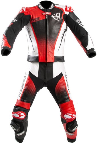 Tuta pelle per - pelle, moto