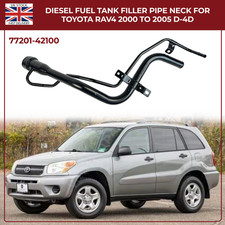 Tubo collo riempimento