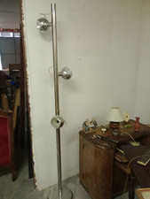 Lampada da terra P414di Pia Guidetti Crippa per Luci Glass, anni '70Previous