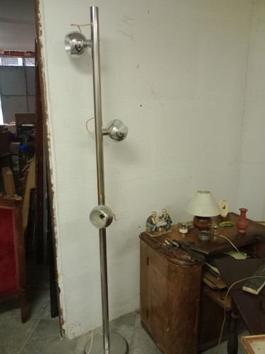 Lampada terra p414di pia - da,