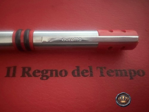 Auretta penna stilografica - auretta,