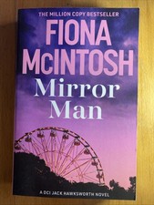 Mirror Man by Fiona Mc Intosh