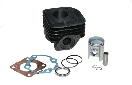Kit cilindro 50cc per kymco - cilindro,