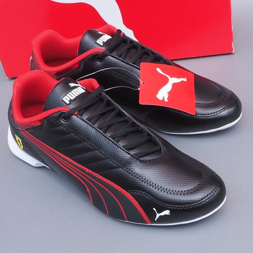 Puma ferrari race - race, kart