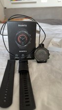 Suunto baro 9