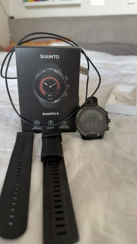 Suunto baro - , 9