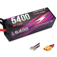 FullPower Batteria Lipo 4S